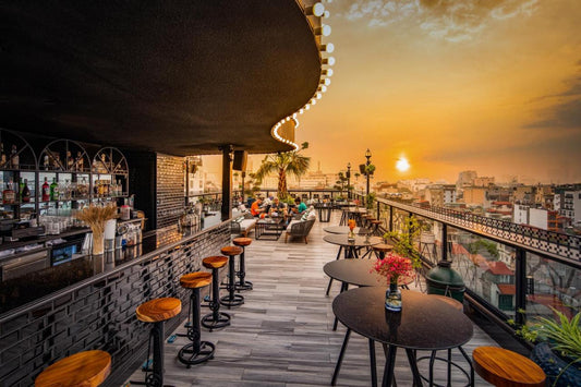 hanoi hotel vietnam