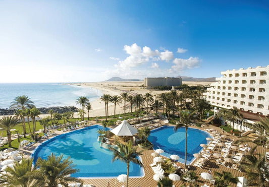 Hotel Riu Fuerteventura