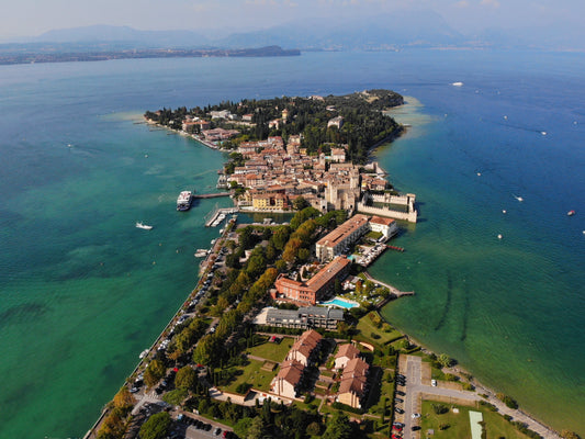 sirmione lake garda