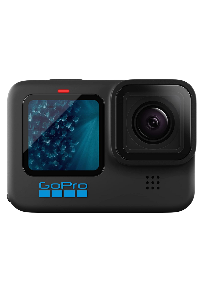 GO PRO HERO 11