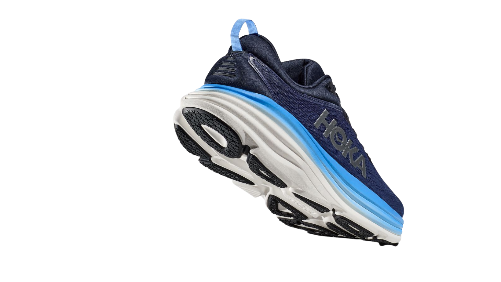 hoka running shoes 