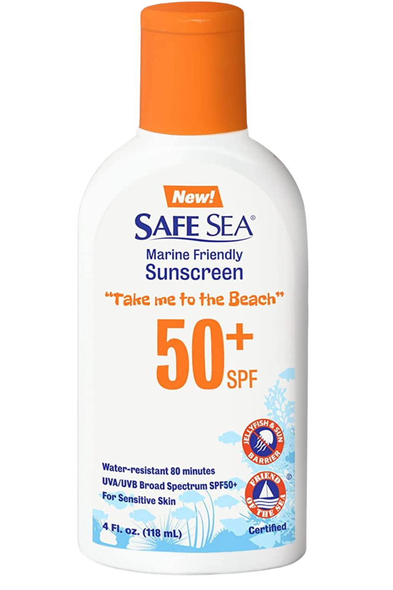 coral friendly sunscreen